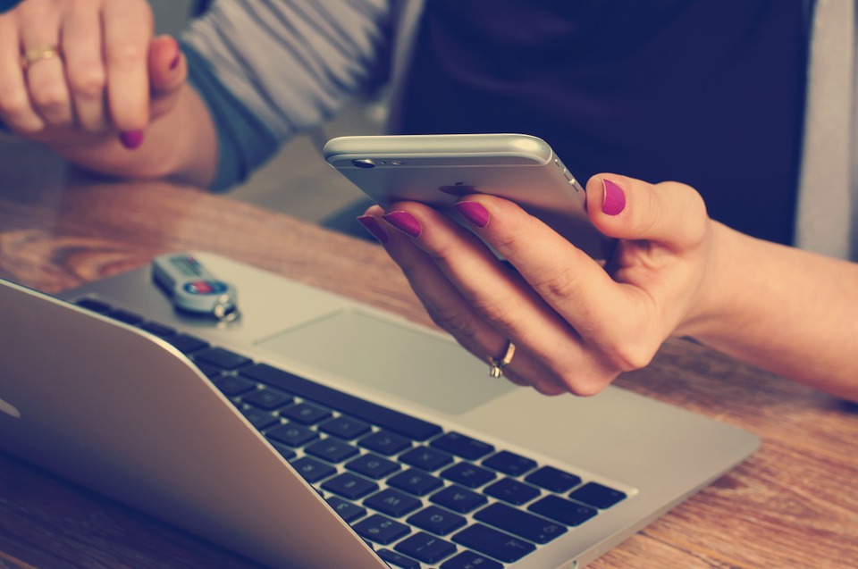 online business