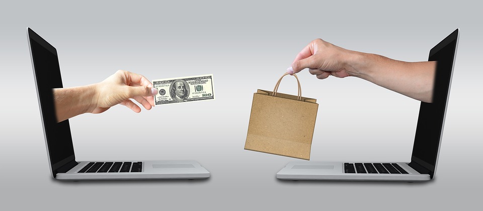 online transaction
