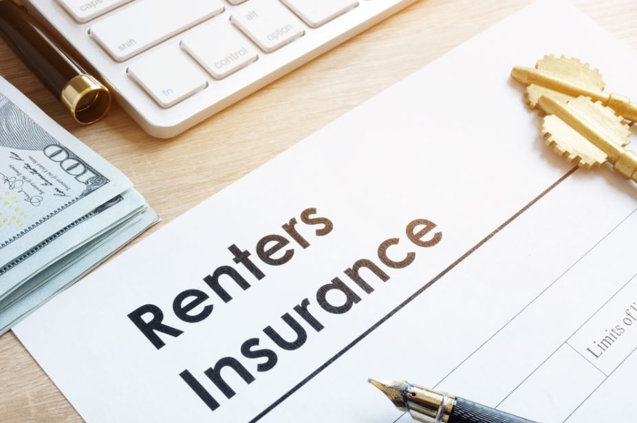 renters cover
