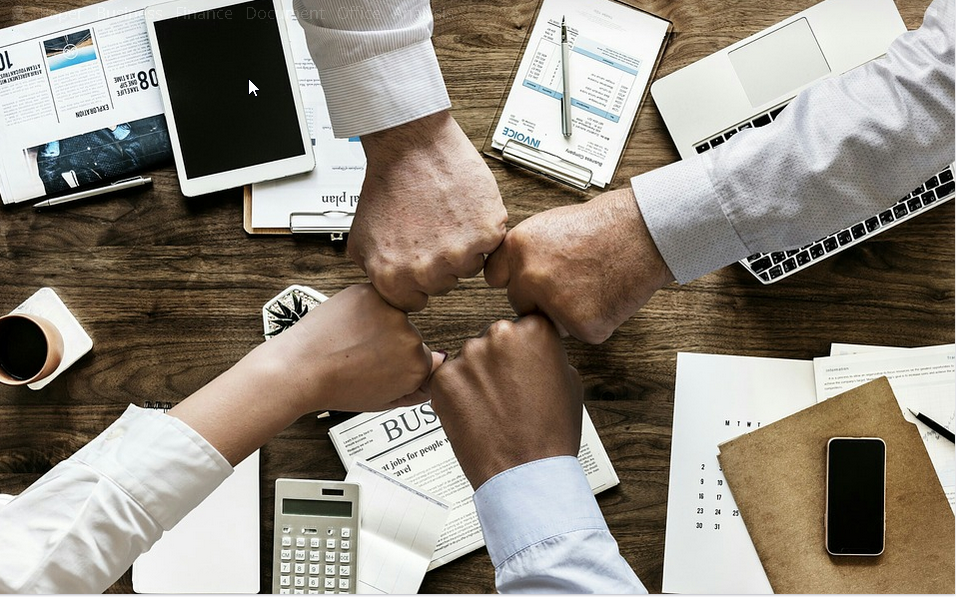business financing