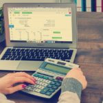 calculator money taxes