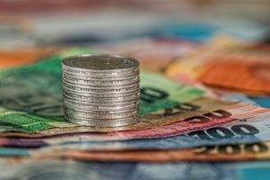 savings earning profit