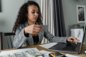 online saving