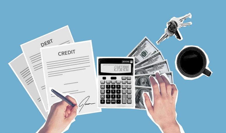 debts