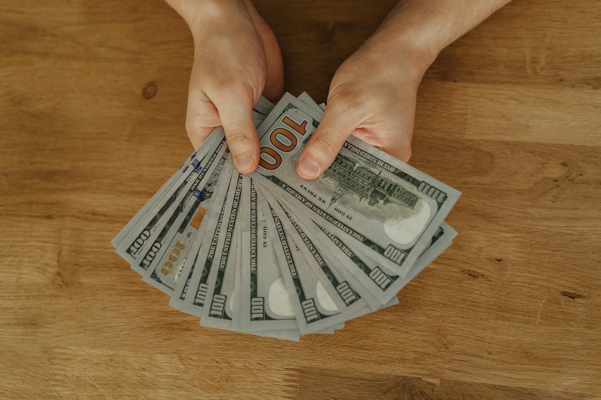 money